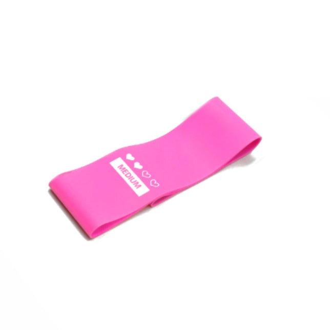 Versatile Resistance Bands for Gym, Yoga, and Home Workouts - Sal Basket